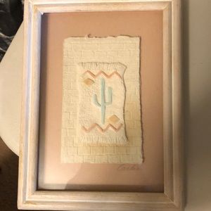 Southwest design artwork